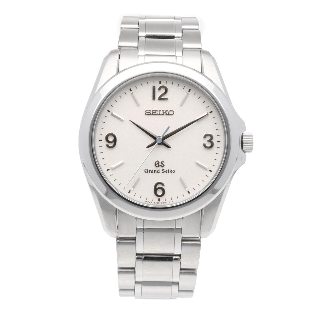 セイコー SEIKO 腕時計 ステンレススチール 8J55-0010 メンズ 中古 【1