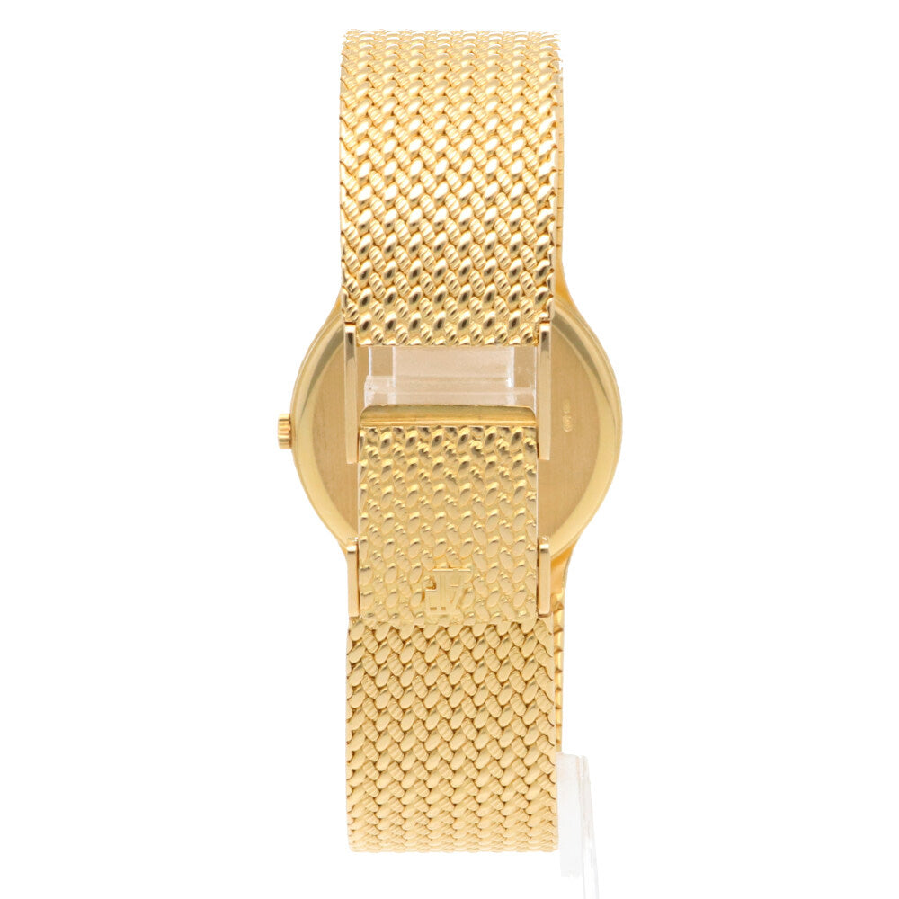 AUDEMARS PIGUET オーデマ ピゲ 腕時計 18金 K18イエローゴールド cal