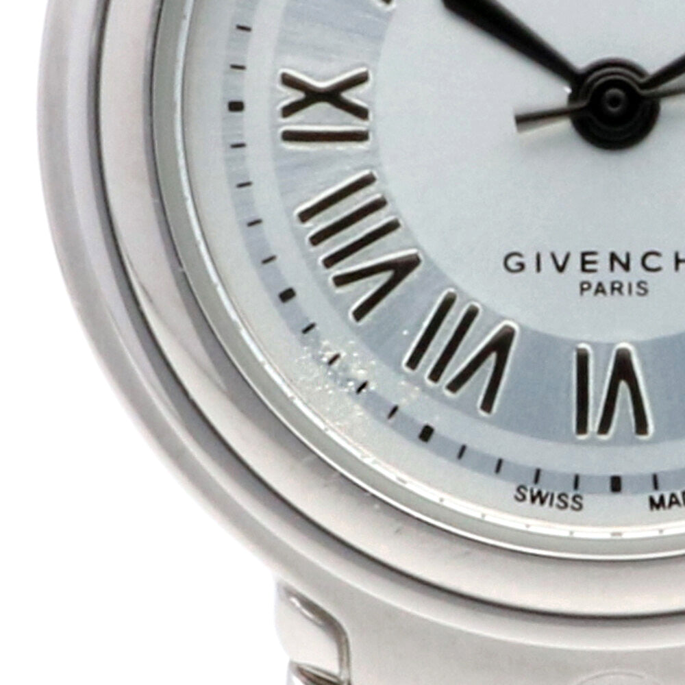 Givenchy ジバンシー PAGODE 腕時計 ステンレススチール 93471601