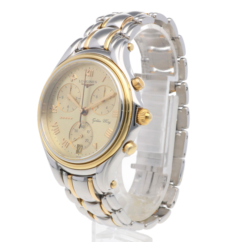 LONGINES ロンジン ゴールデンウィング L3.610.4 腕時計 LONGINES ／ロンジン L3.610.4 】 #ロンジン #ゴールデンウィング