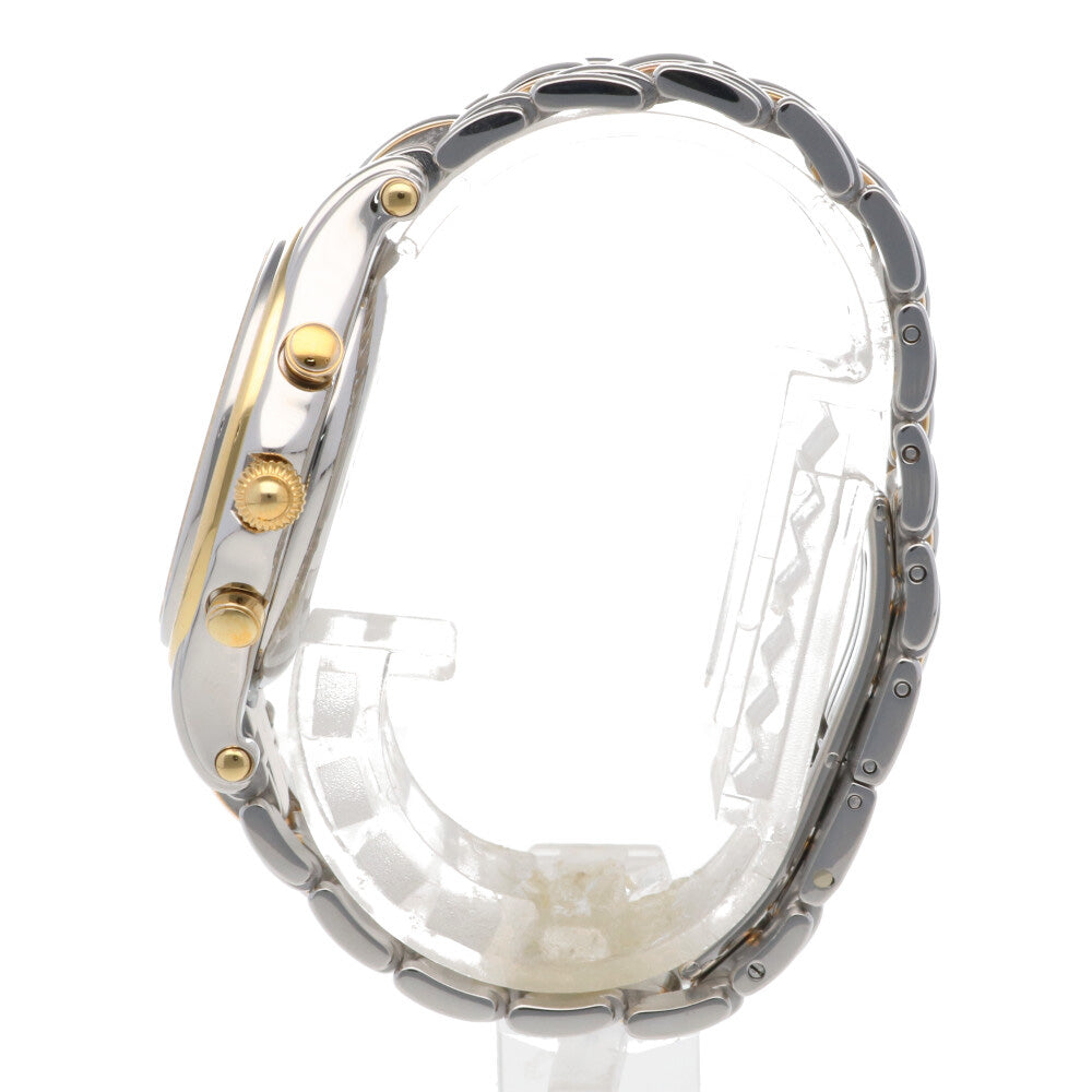 LONGINES ロンジン ゴールデンウイング 腕時計 ステンレススチール L3