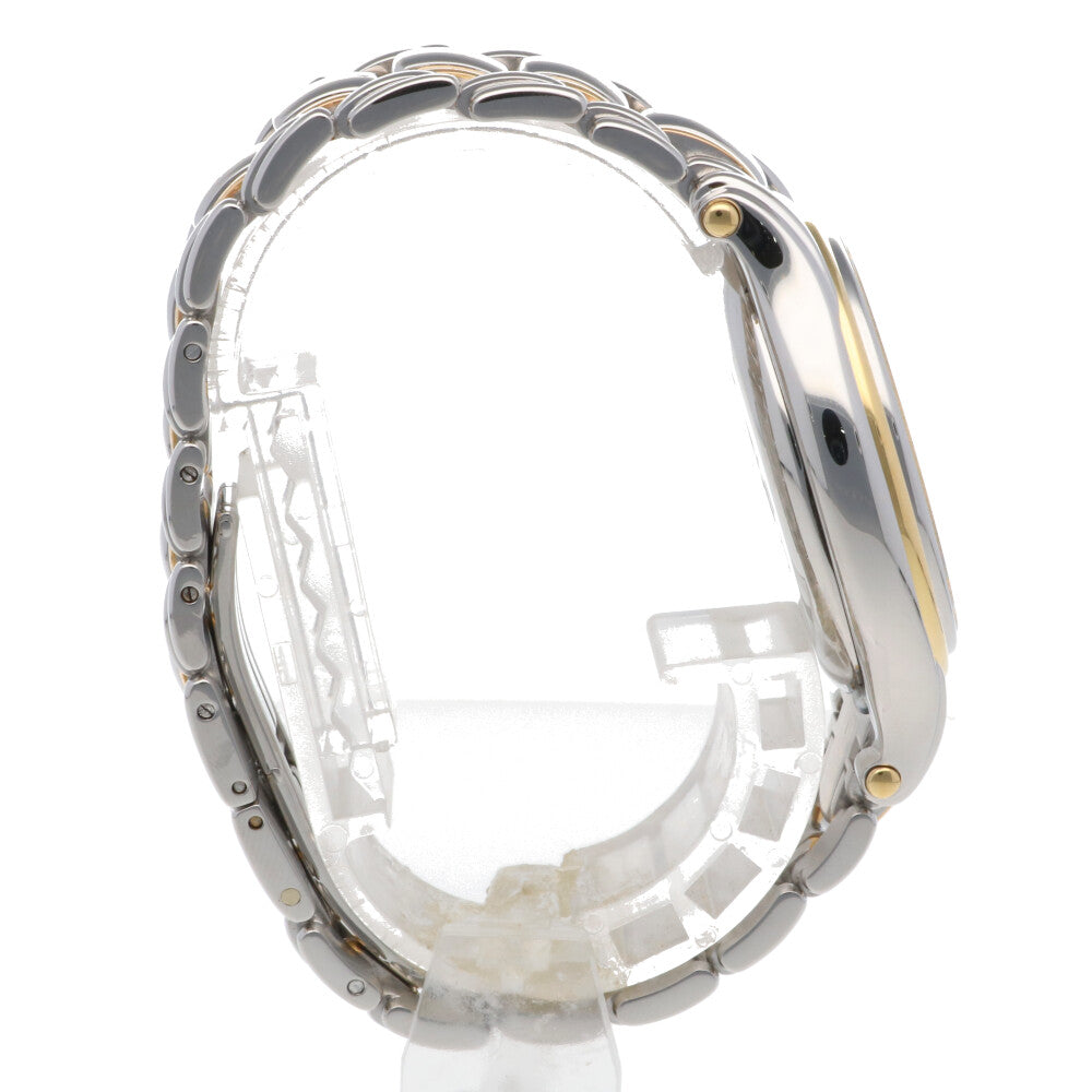 LONGINES ロンジン ゴールデンウイング 腕時計 ステンレススチール L3