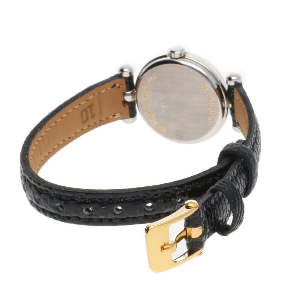 Van Cleef & Arpels ヴァンクリーフ＆アーペル ラ・コレクション