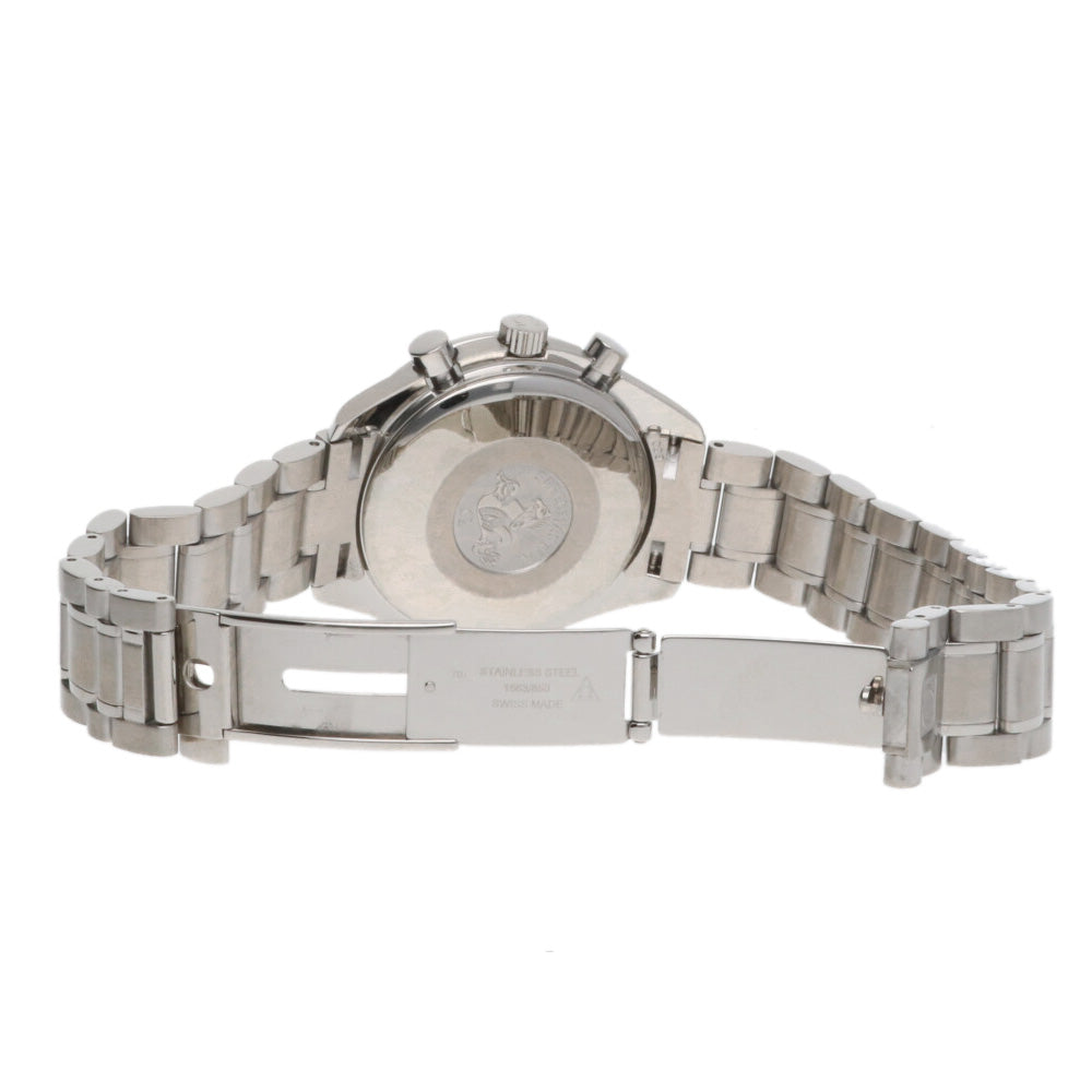 OMEGA オメガ スピードマスター 腕時計 ステンレススチール 5340 自動