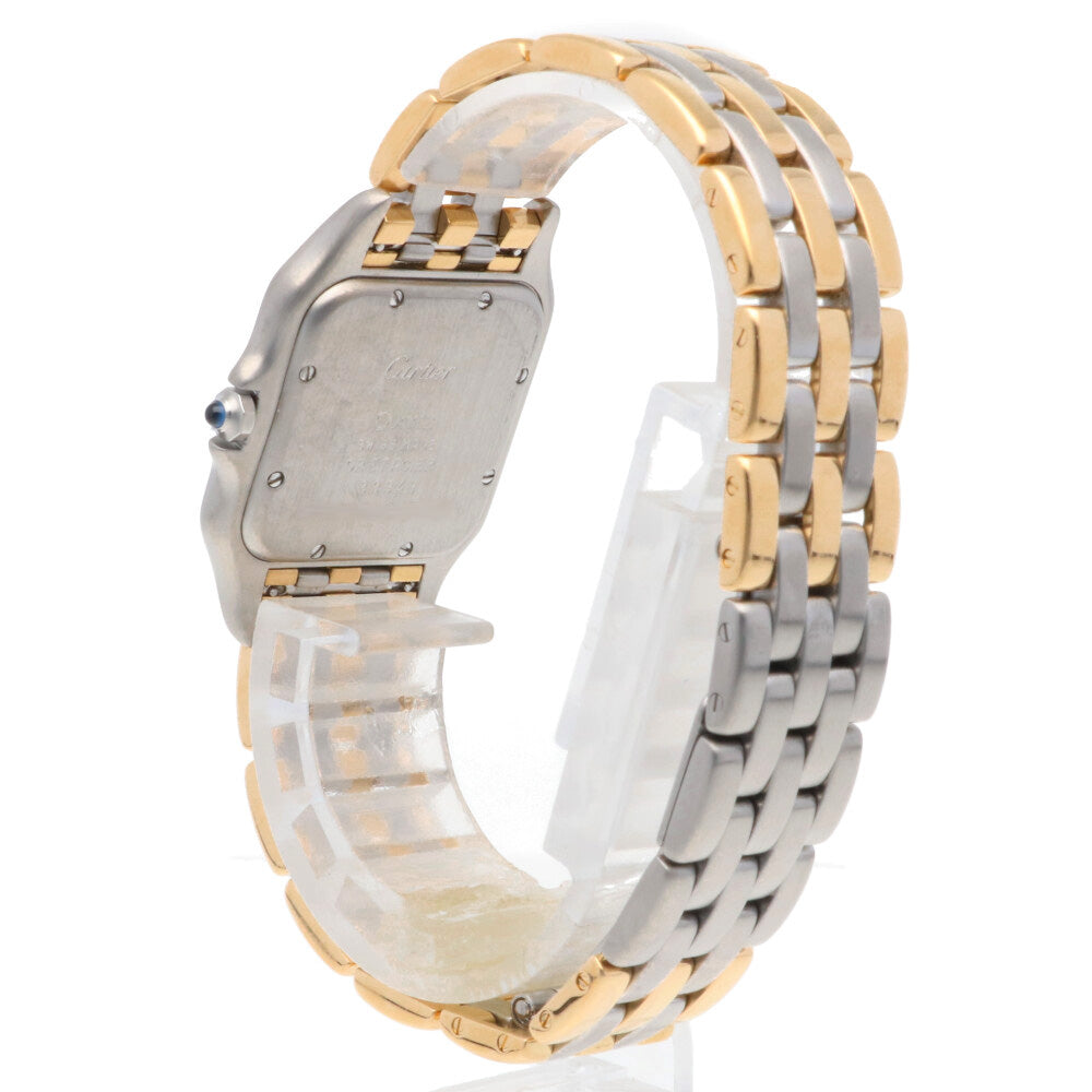 CARTIER カルティエ パンテール 腕時計 ステンレススチール 183949