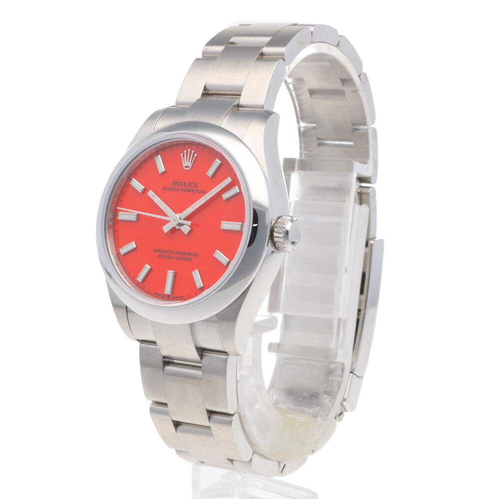ROLEX 純正 スーパーオイスターリューズ 中古 商品説明にて値引きしました。 ROLEX 純正 スーパーオイスターリューズ 中古 商品説明にて