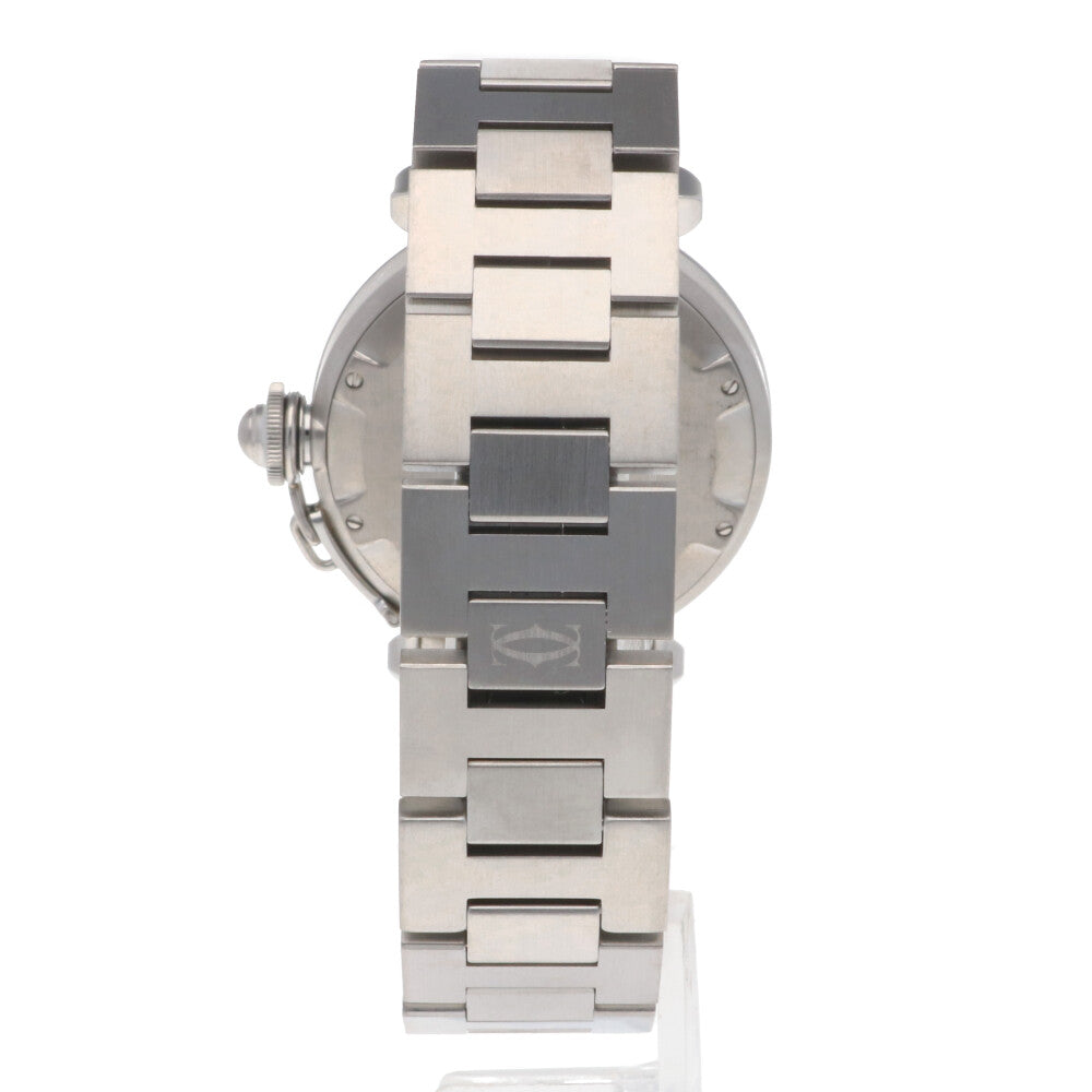 カルティエ パシャC ユニセックス Cartier 後期型 カルティエ / CARTIER パシャC W31024M7 ピンク ユニセックス