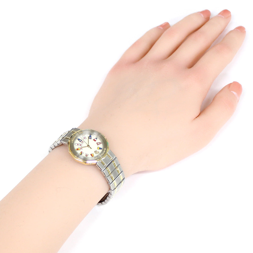 CORUM コルム 腕時計 39.610.30 V050 CORUM 【CORUM】コルム アドミラルズカップ デイト 39.610.30V50
