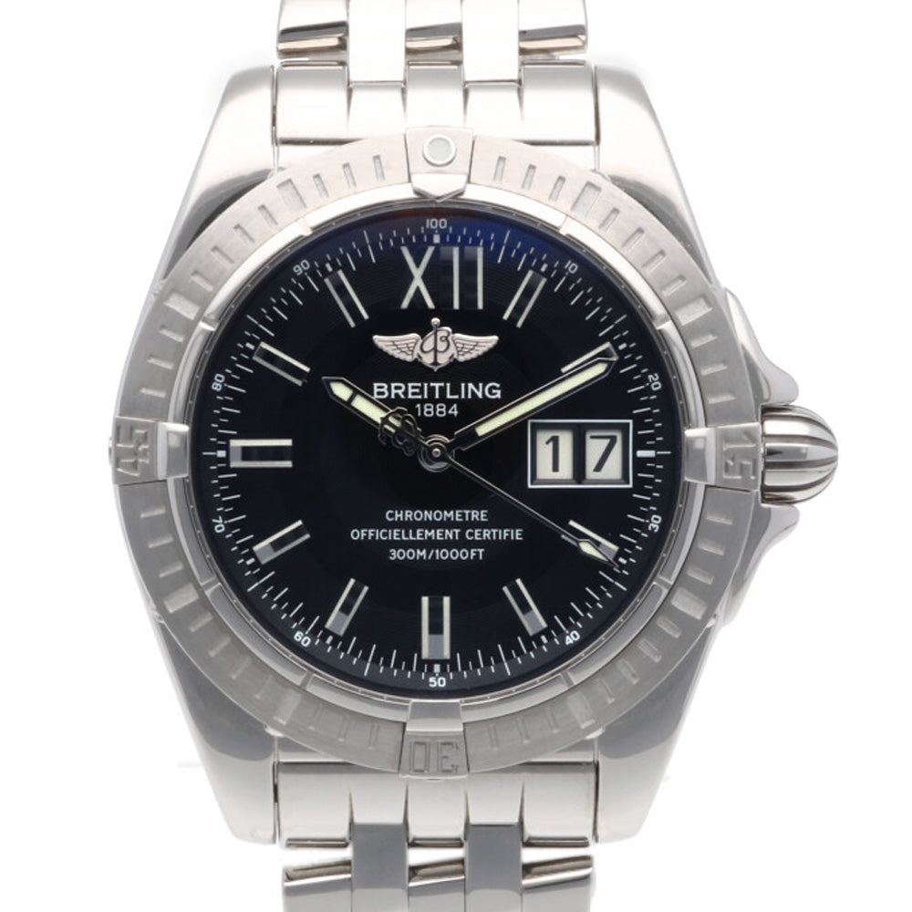 BREITLING ブライトリング ギャラクティック41 コックピット 腕時計