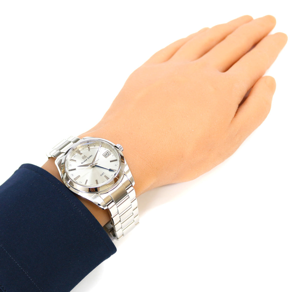 セイコー SEIKO ヘリテージコレクション 腕時計 ステンレススチール