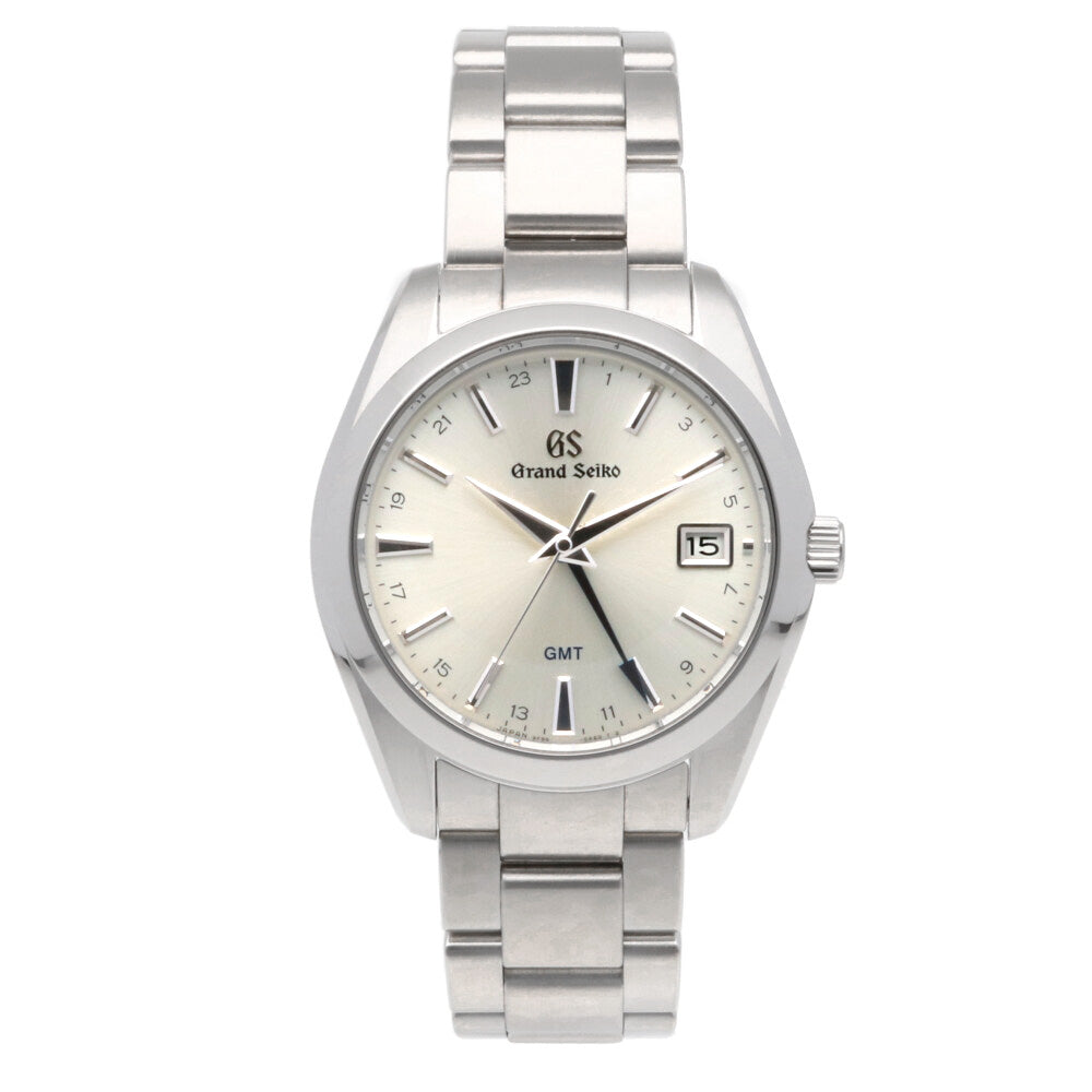 セイコー SEIKO ヘリテージコレクション 腕時計 ステンレススチール