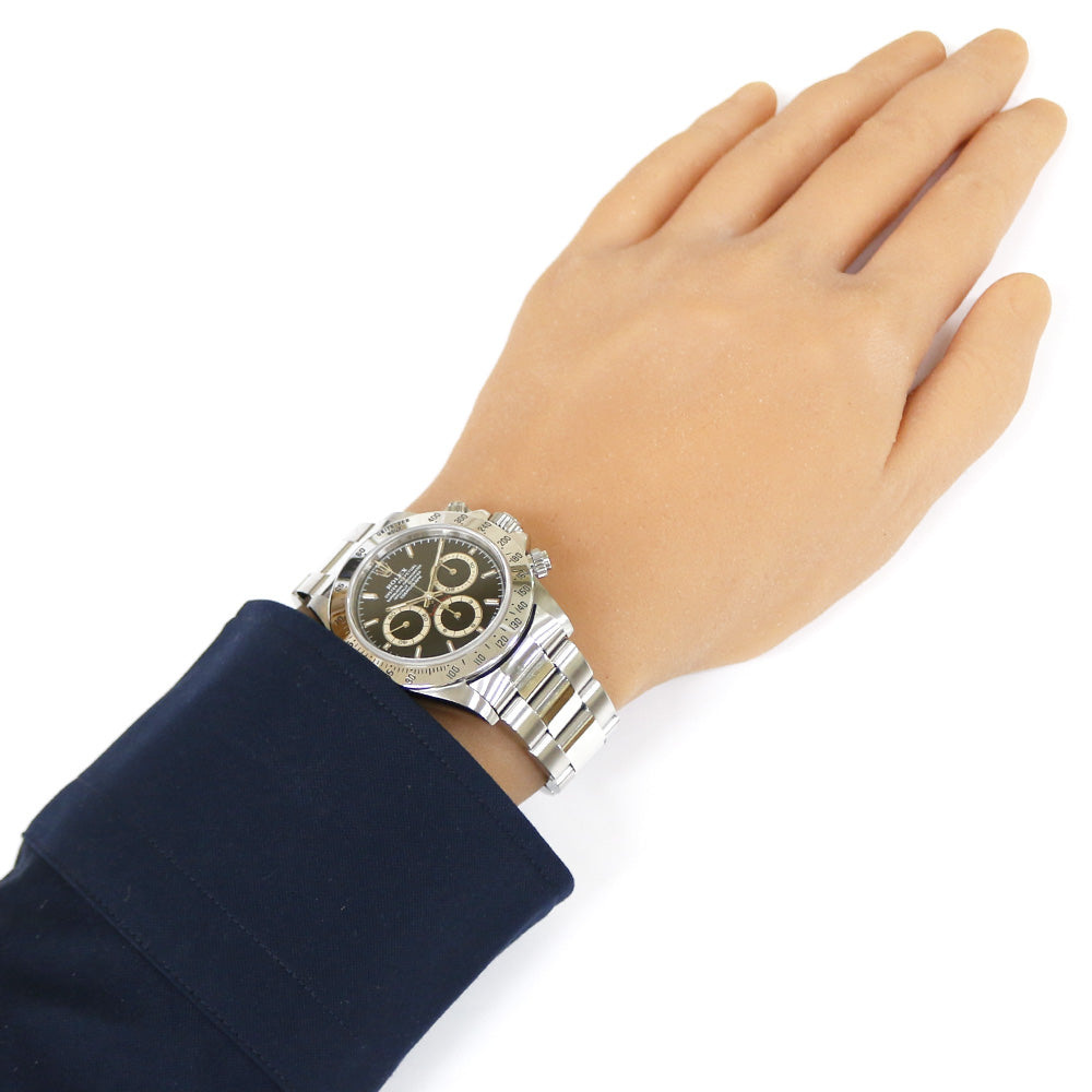 ロレックス コスモグラフ デイトナ オイスターパーペチュアル 腕時計