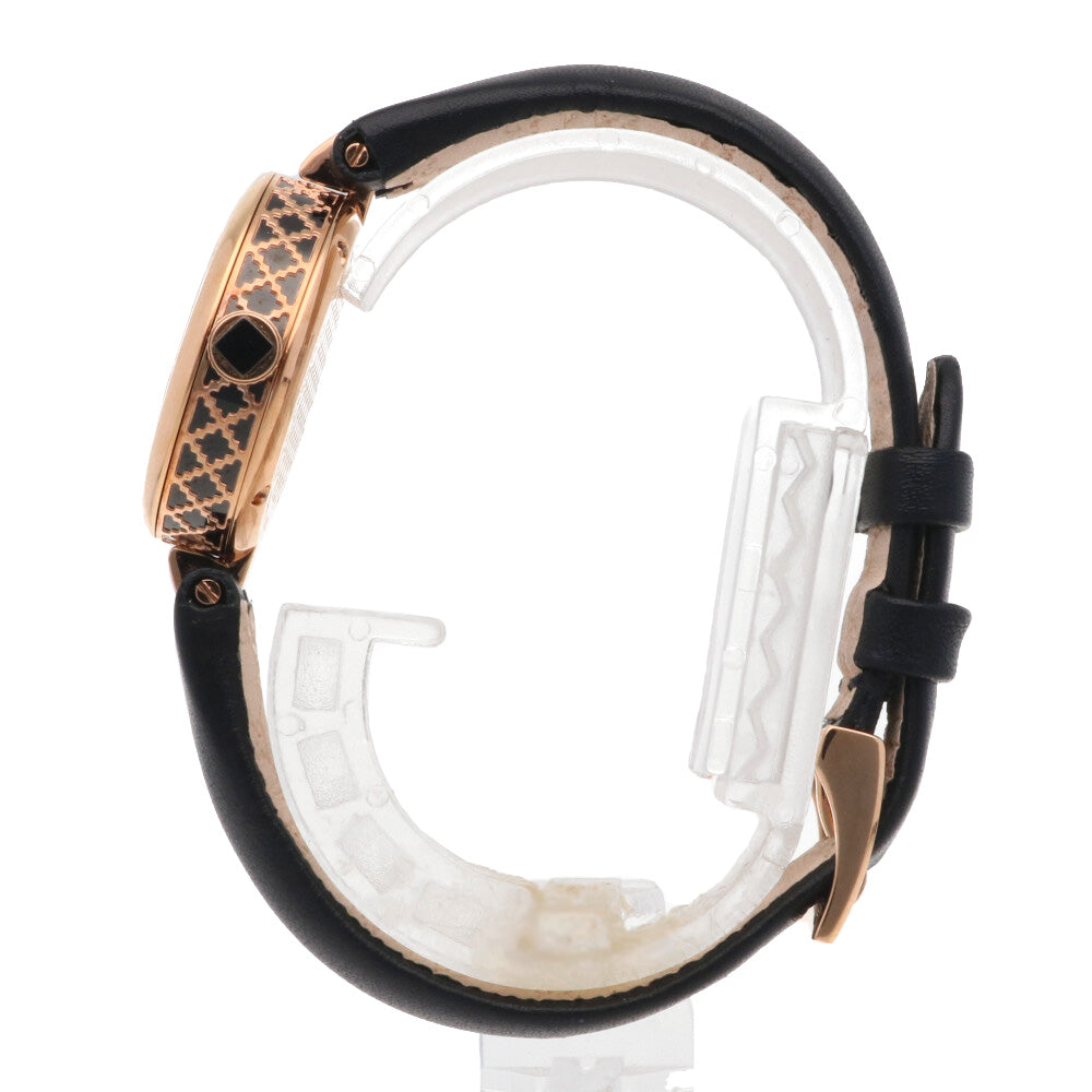 GUCCI グッチ ディアマンティッシマ 腕時計 GP 141.5 クオーツ