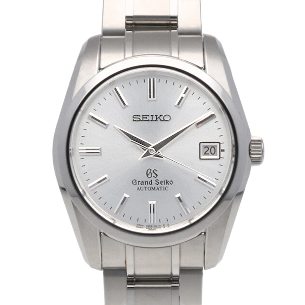 Grand Seiko SBGR001 自動巻き 9S55 ジャンク品 SEIKO セイコー 腕時計 ステンレススチール 9S55-0010 SBGR001 自動