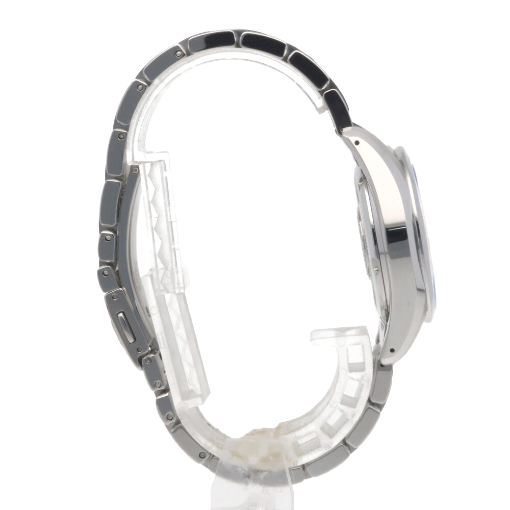 SEIKO セイコー 腕時計 ステンレススチール 9S55-0010 SBGR001 自動