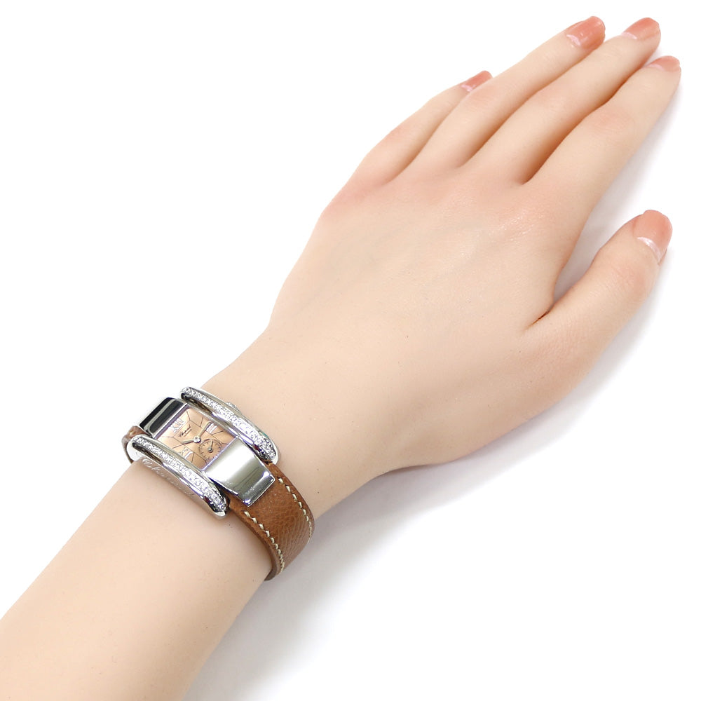 更に値下げ中 ete 腕時計シルバー（ゴールド羅針盤） 更に値下げ中 ete 腕時計シルバー（ゴールド羅針盤） SALEの通販