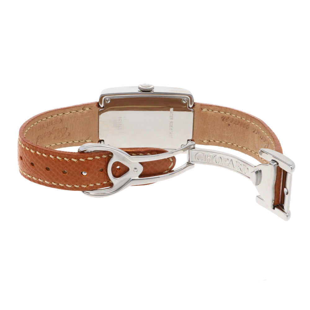 Chopard ショパール ラ ストラーダ 腕時計 ステンレススチール 8357