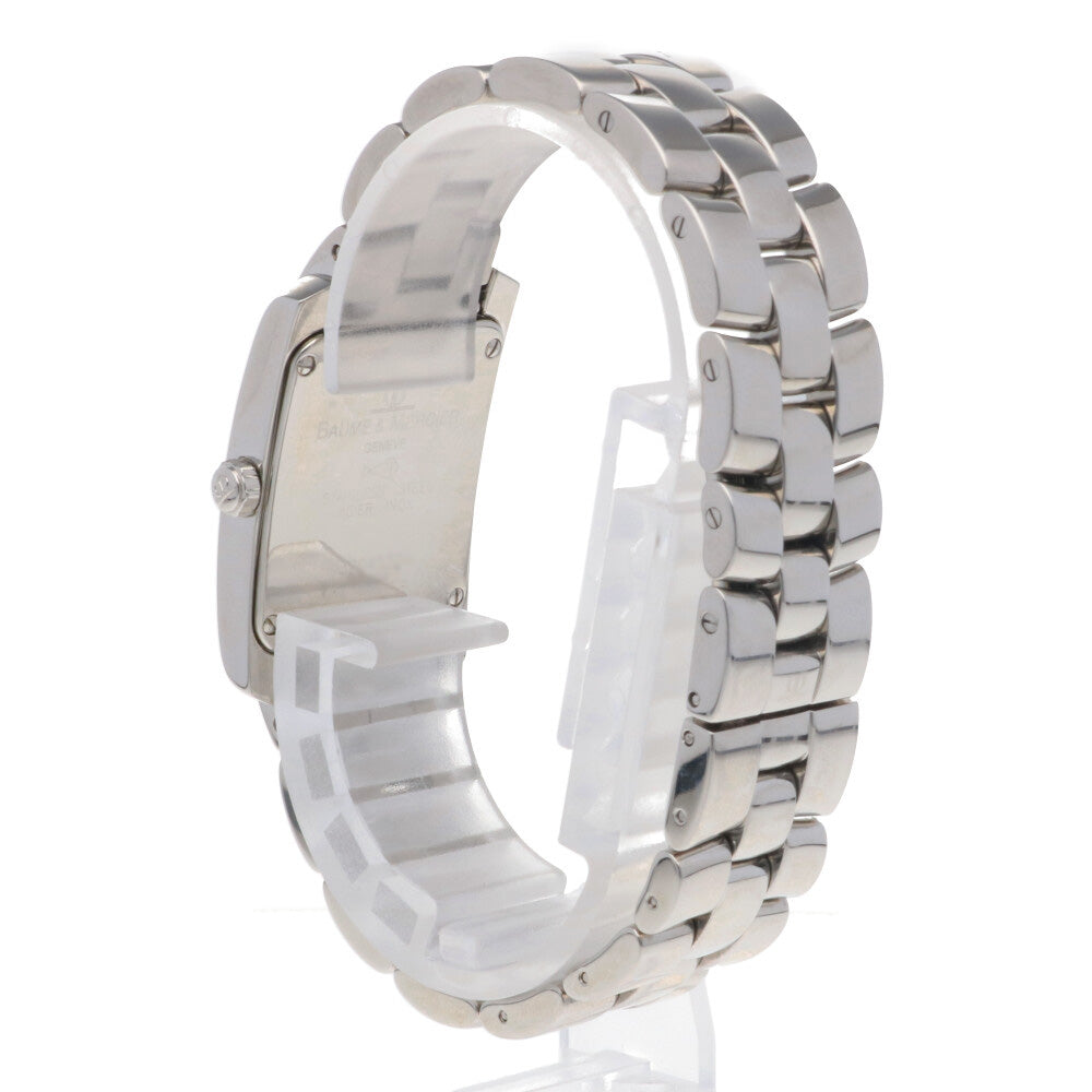 Baume & Mercier 腕時計(クォーツ) Quartz watches