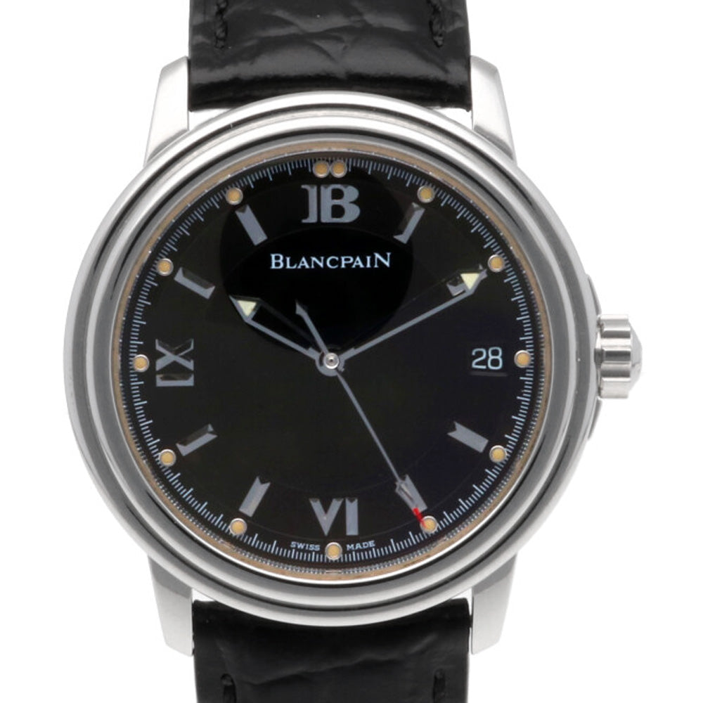 ブランパン Blancpain Dバックル　レマン用SS 楽天市場】【ウォッチ】BLANCPAIN ブランパン レマン ウルトラ