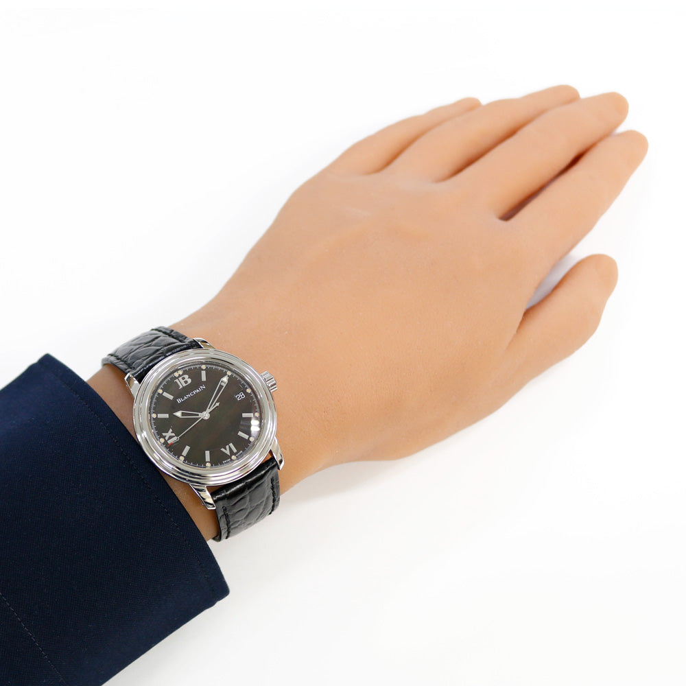 BLANCPAIN 腕時計　箱のみ ブランパン（BLANCPAIN）｜正規取り扱いブランド｜時計・腕時計