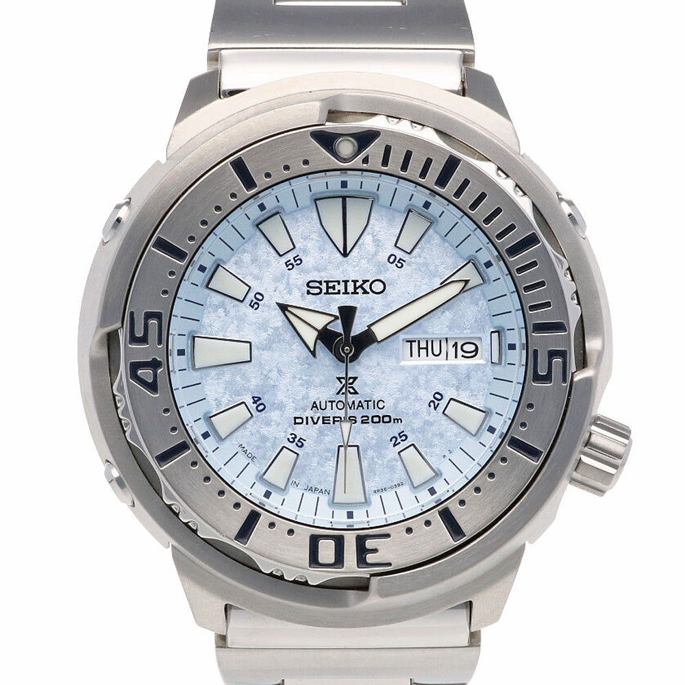 【稼動】SEIKO PROSPEX DIVER’S ダイバーズ 腕時計 Seiko Prospex - Seiko Diver's Watch 60th Anniversary Limited