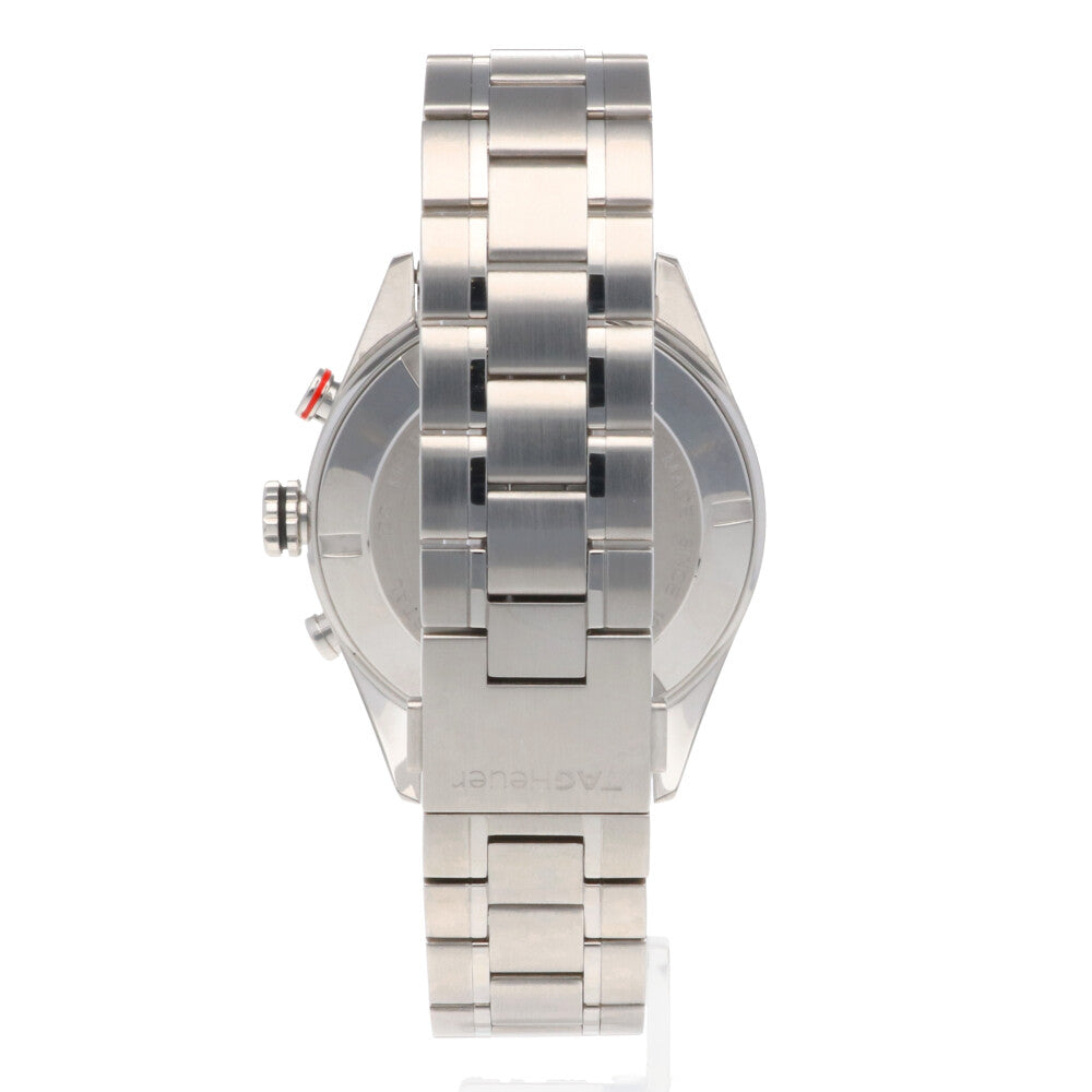 TAG HEUER タグホイヤー カレラ キャリバーS 腕時計 ステンレス