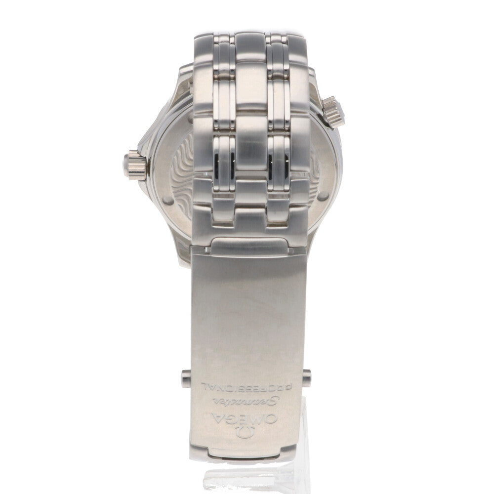 OMEGA オメガ シーマスター300 プロフェッショナル 腕時計 ステンレス
