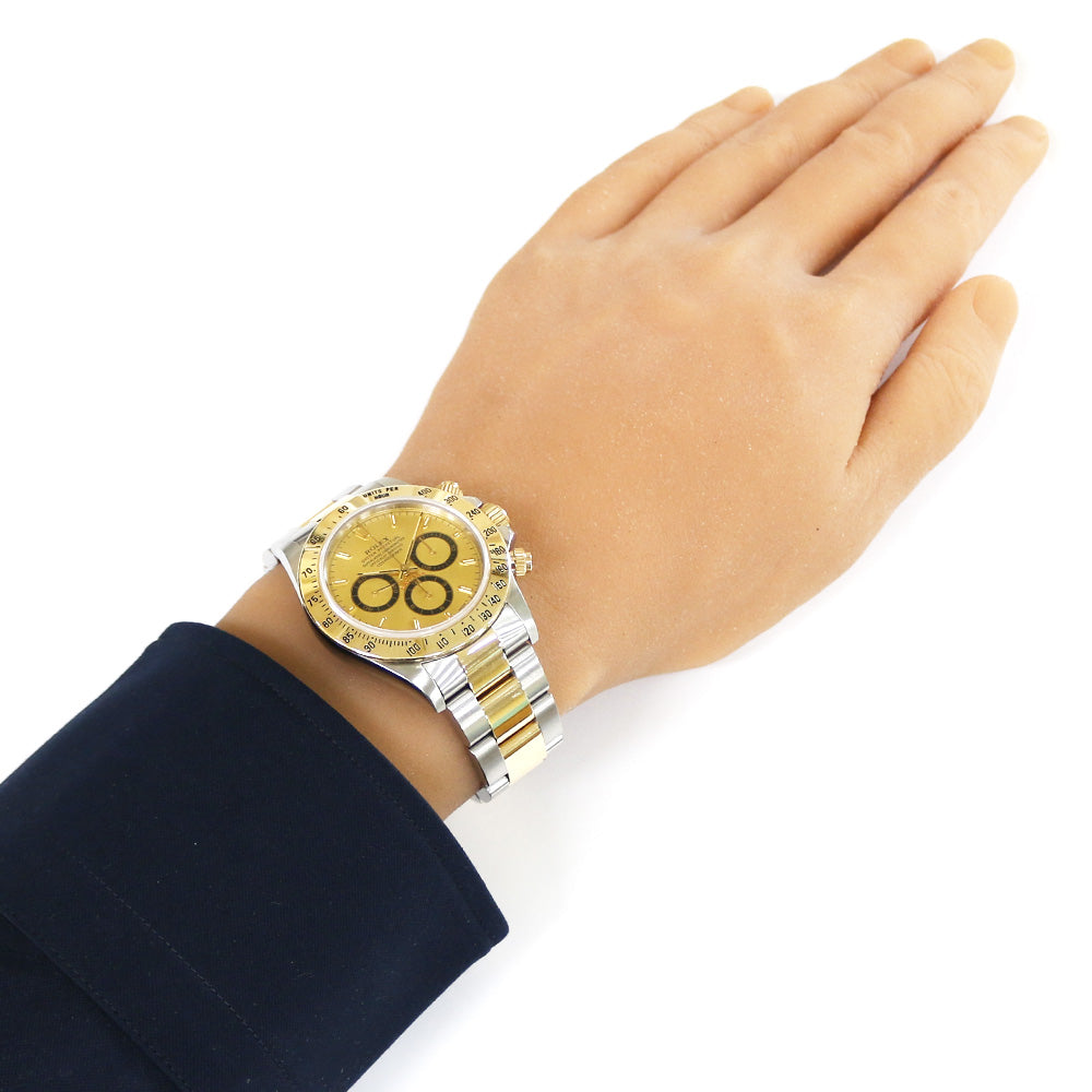 ROLEX ロレックス コスモグラフ デイトナ オイスターパーペチュアル 