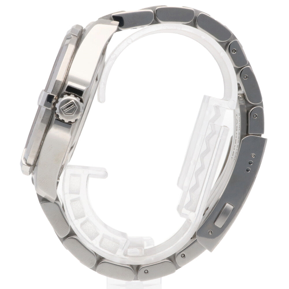 タグホイヤー TAG HEUER アクアレーサー 腕時計 ステンレススチール