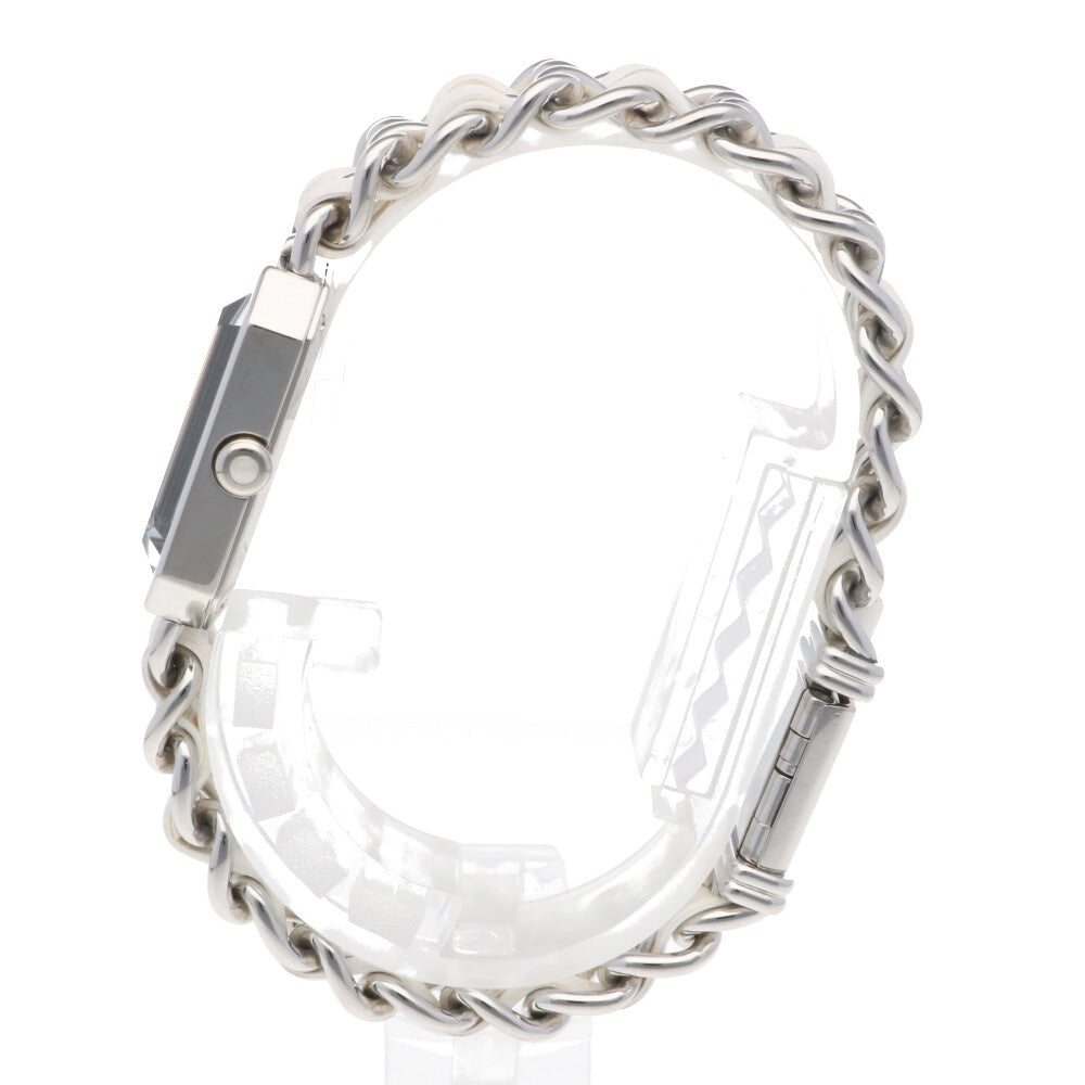 CHANEL シャネル プルミエールL 腕時計 ステンレススチール H1639