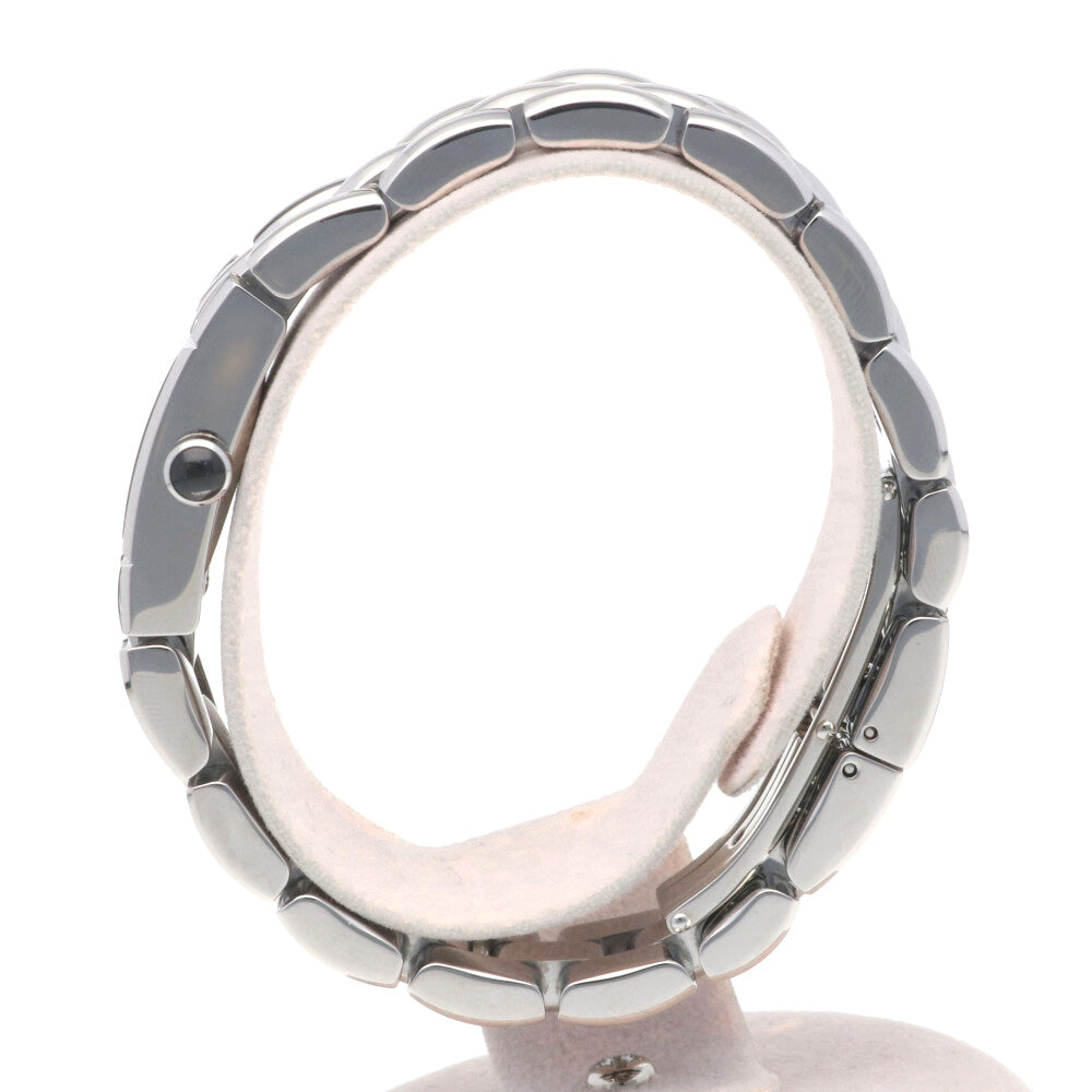 Chaumet ショーメ ケイシス ルミエールクリスタル 腕時計 ステンレス