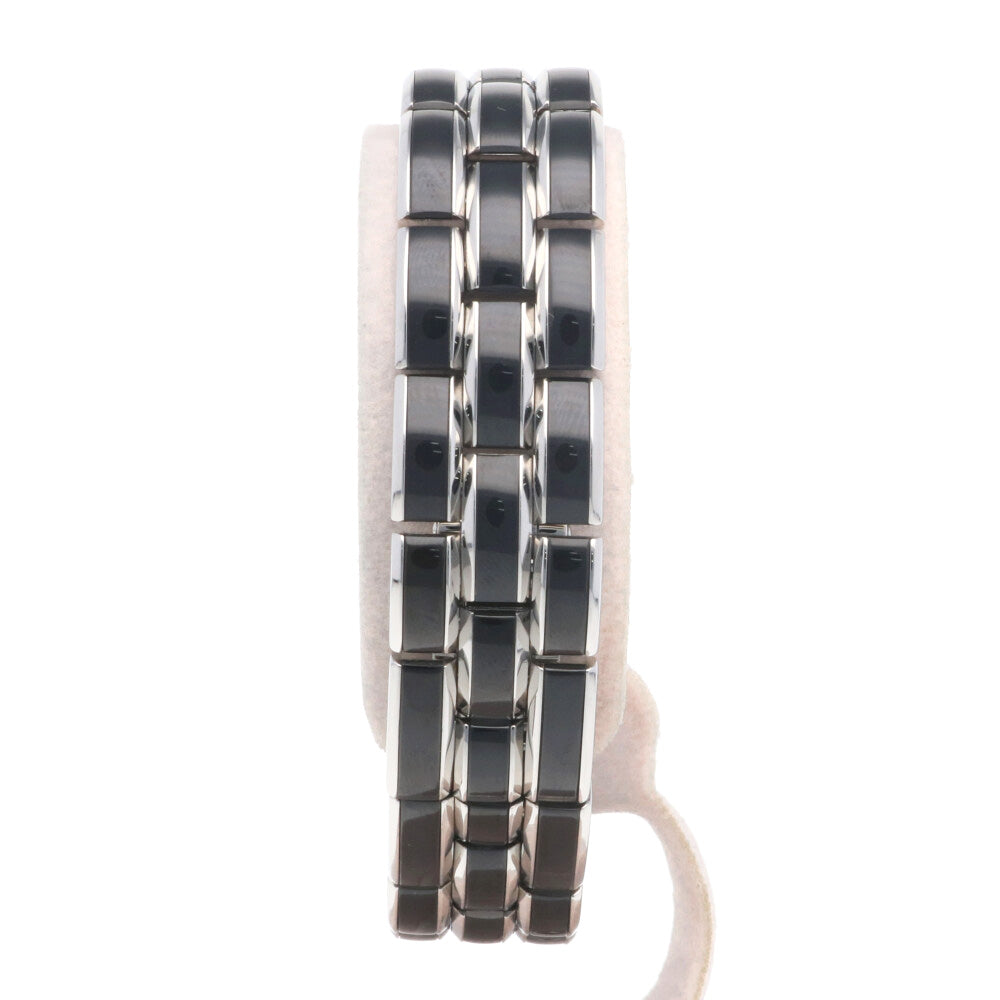 Chaumet ショーメ ケイシス ルミエールクリスタル 腕時計 ステンレス