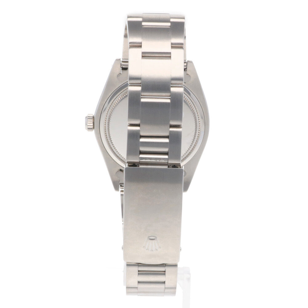 ROLEX ロレックス オイスターデイト 腕時計 ステンレススチール 6694