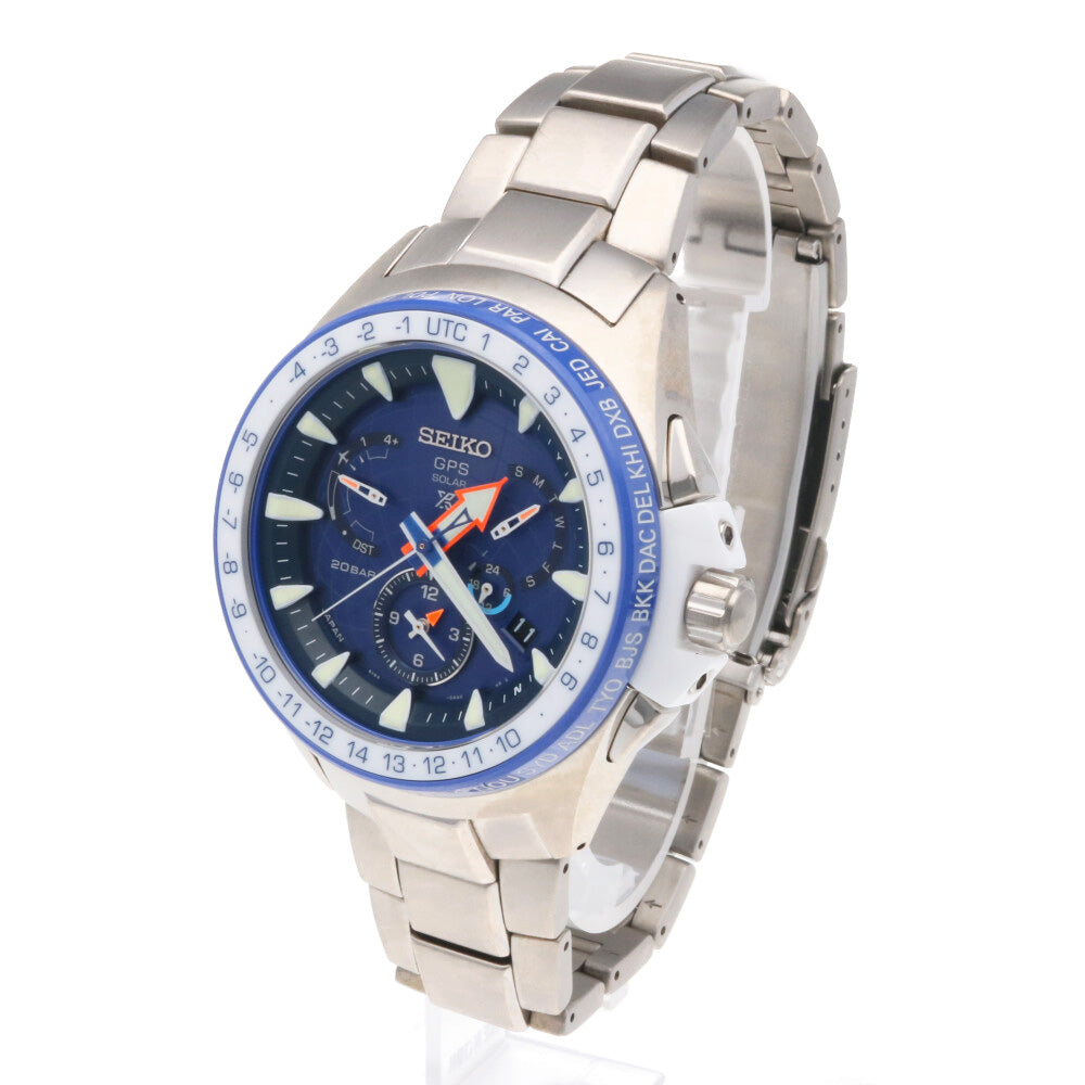SEIKO セイコー プロスペックス マリーンマスター オーシャン 