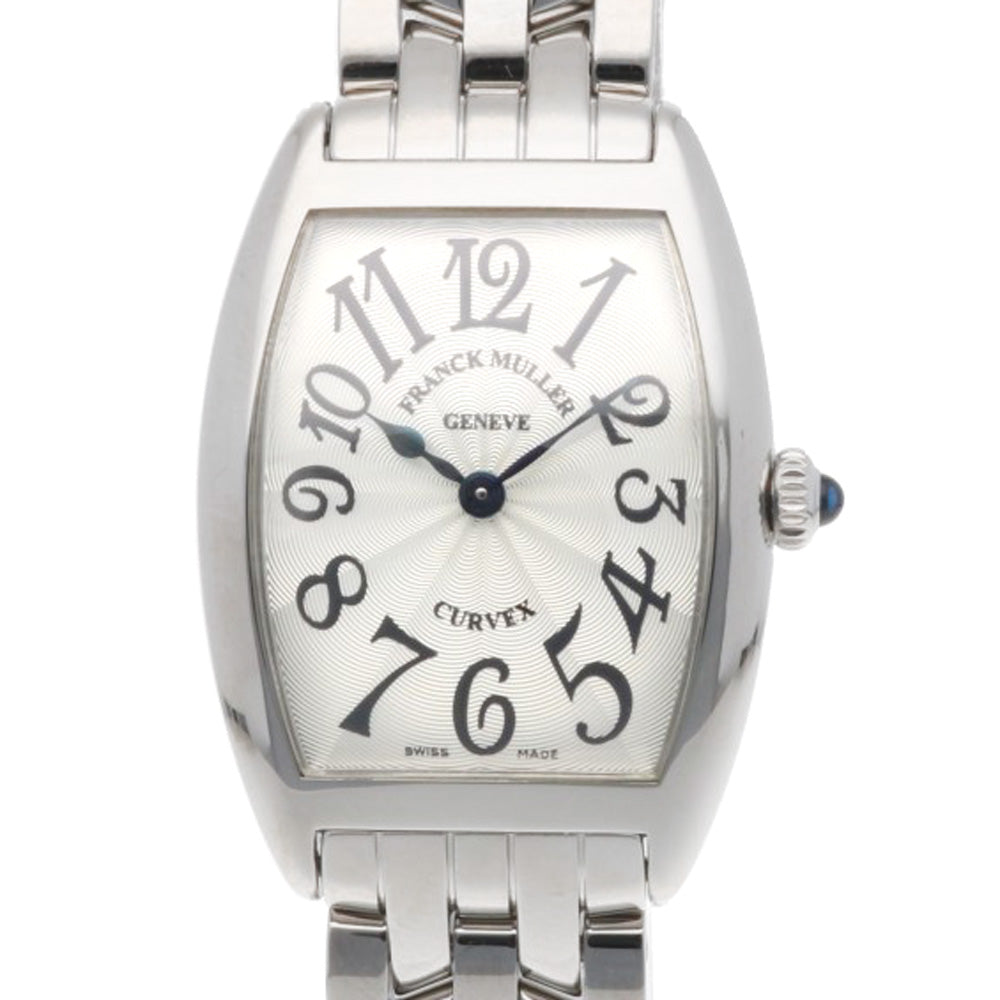 FRANCK MULLER フランクミュラー トノーカーベックス 腕時計 