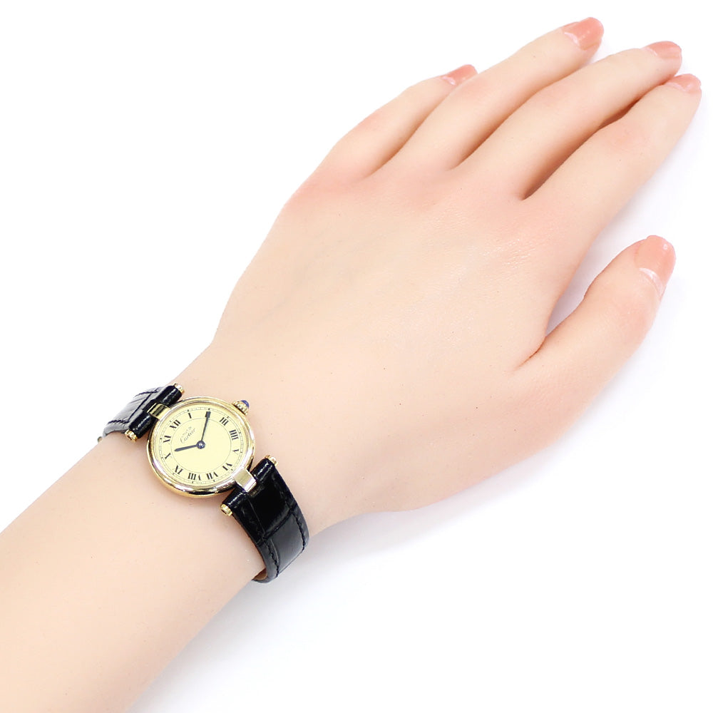 Cartier カルティエ マストヴァンドーム ヴェルメイユ 腕時計 i130124050-3_1000x.jpg?v=