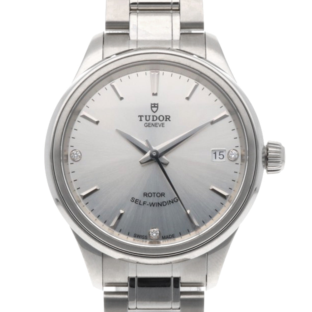 TUDOR チュードル スタイル 腕時計 ステンレススチール I2300 自動巻き