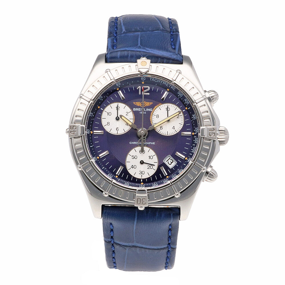 Breitling 137243 ステンレススチール 時計 Breitling 137243