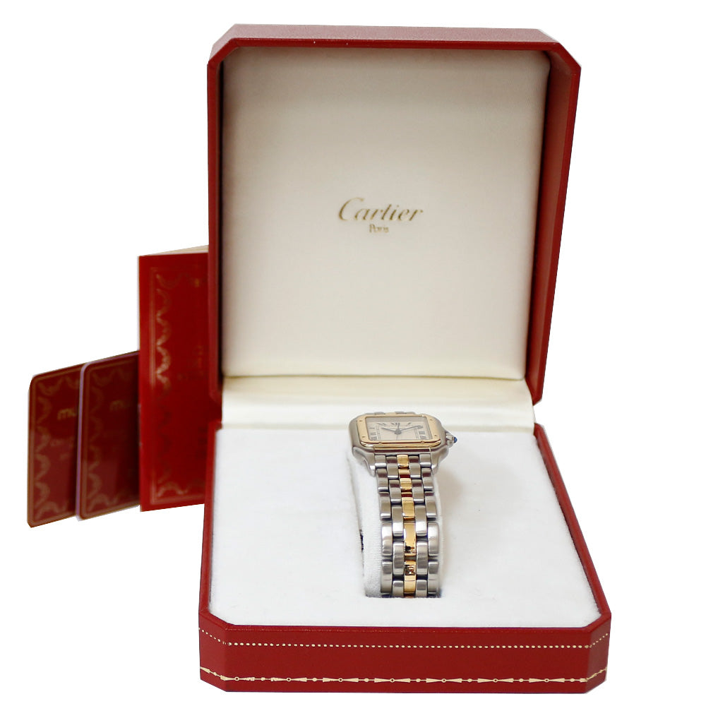 新品レア品❗️カルティエ パンテール ブック 新品 レア カルティエ パンテール ブック - メルカリ