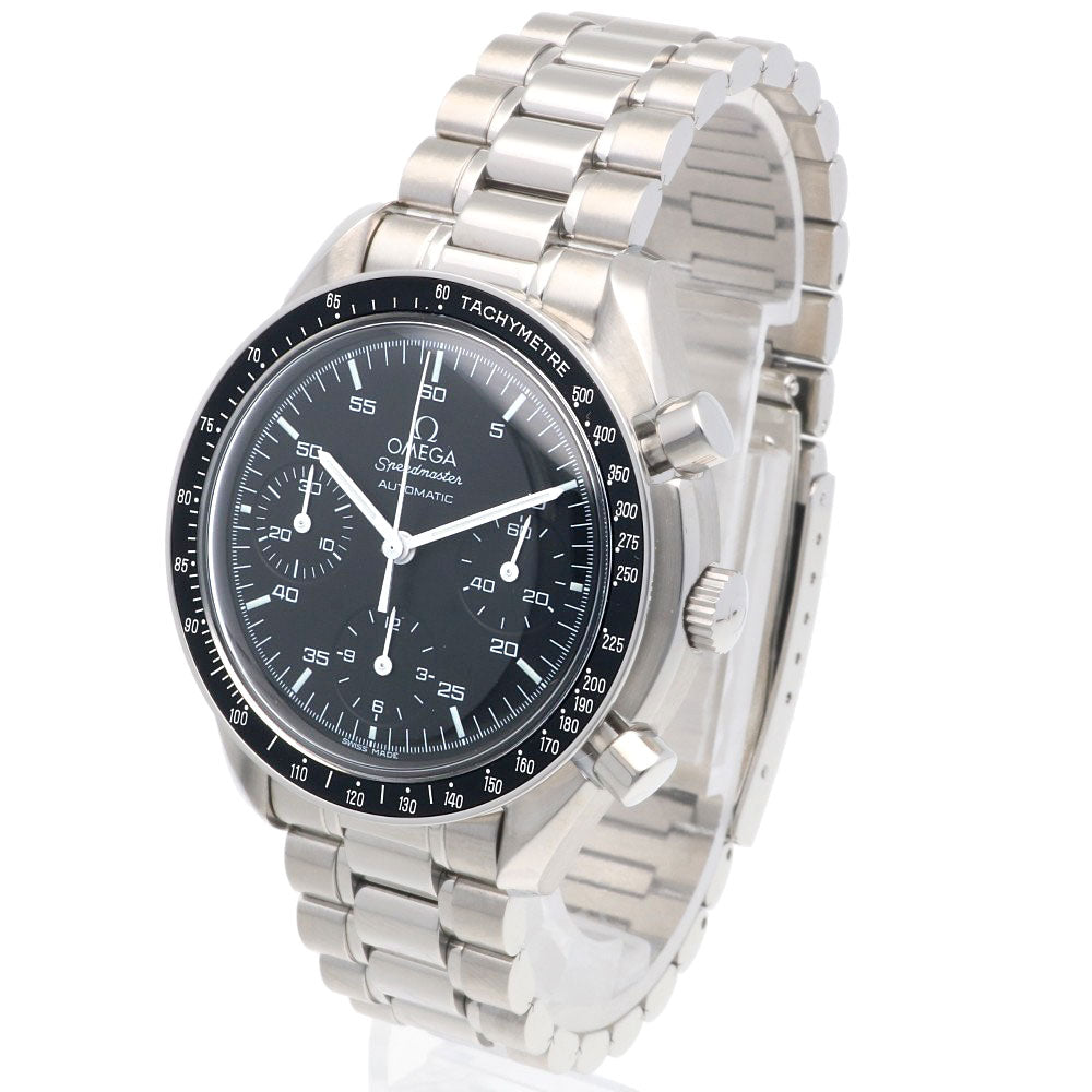 OMEGA オメガ スピードマスター 腕時計 ステンレススチール 35105000