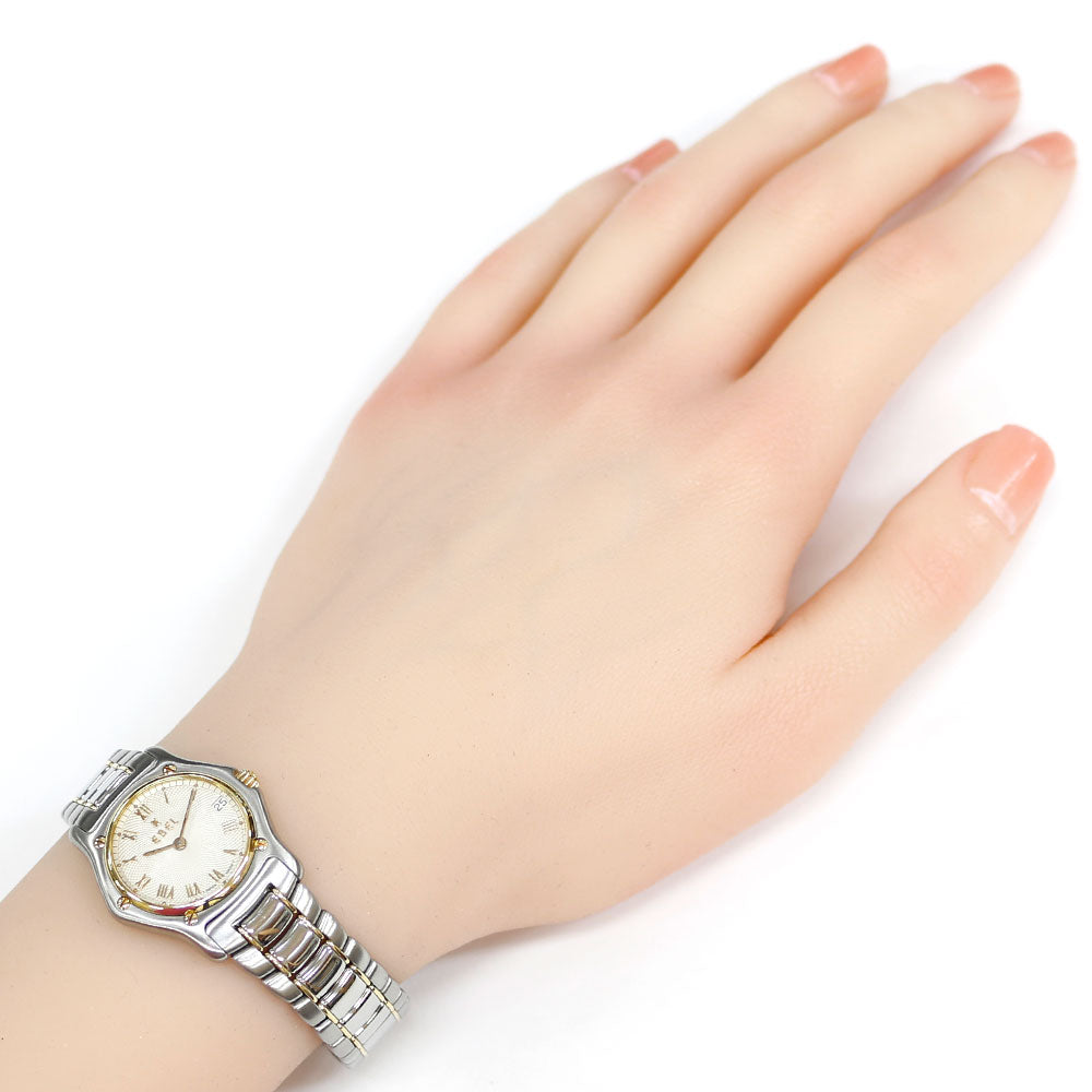 EBEL エベル 腕時計 ステンレススチール 188901 クオーツ レディース 1