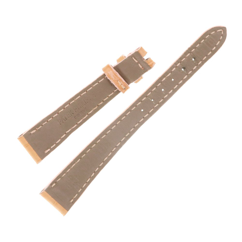 PATEK PHILIPPE パテックフィリップ ゴンド―ロ 腕時計 18金 K18