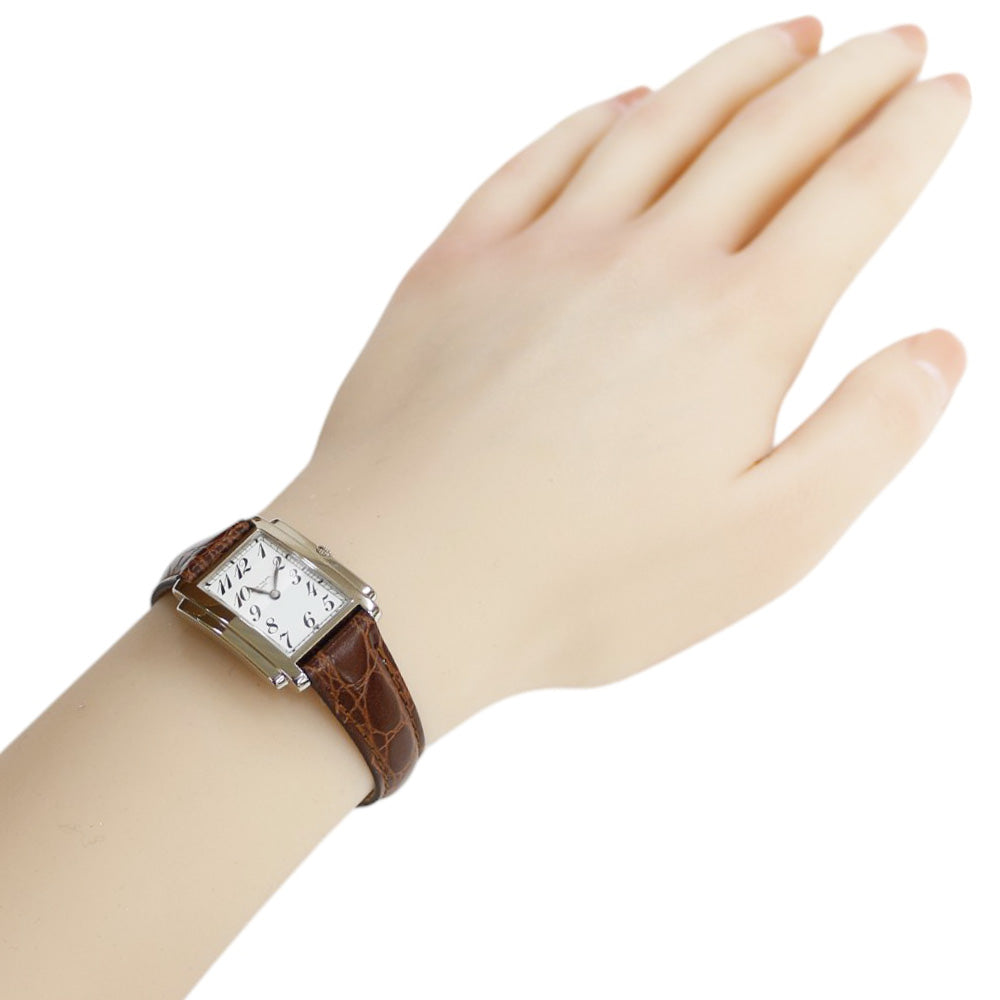 PATEK PHILIPPE パテックフィリップ ゴンド―ロ 腕時計 18金 K18