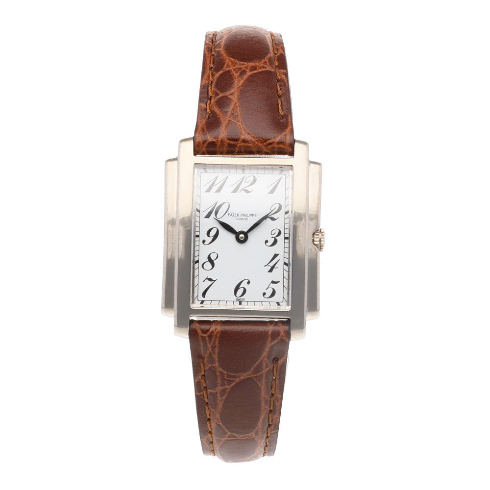 PATEK PHILIPPE(パテックフィリップ) 腕時計 - レディース 金無垢/アンティーク シルバー パテック フィリップ】レディースの人気モデルはどれ？世界最高峰
