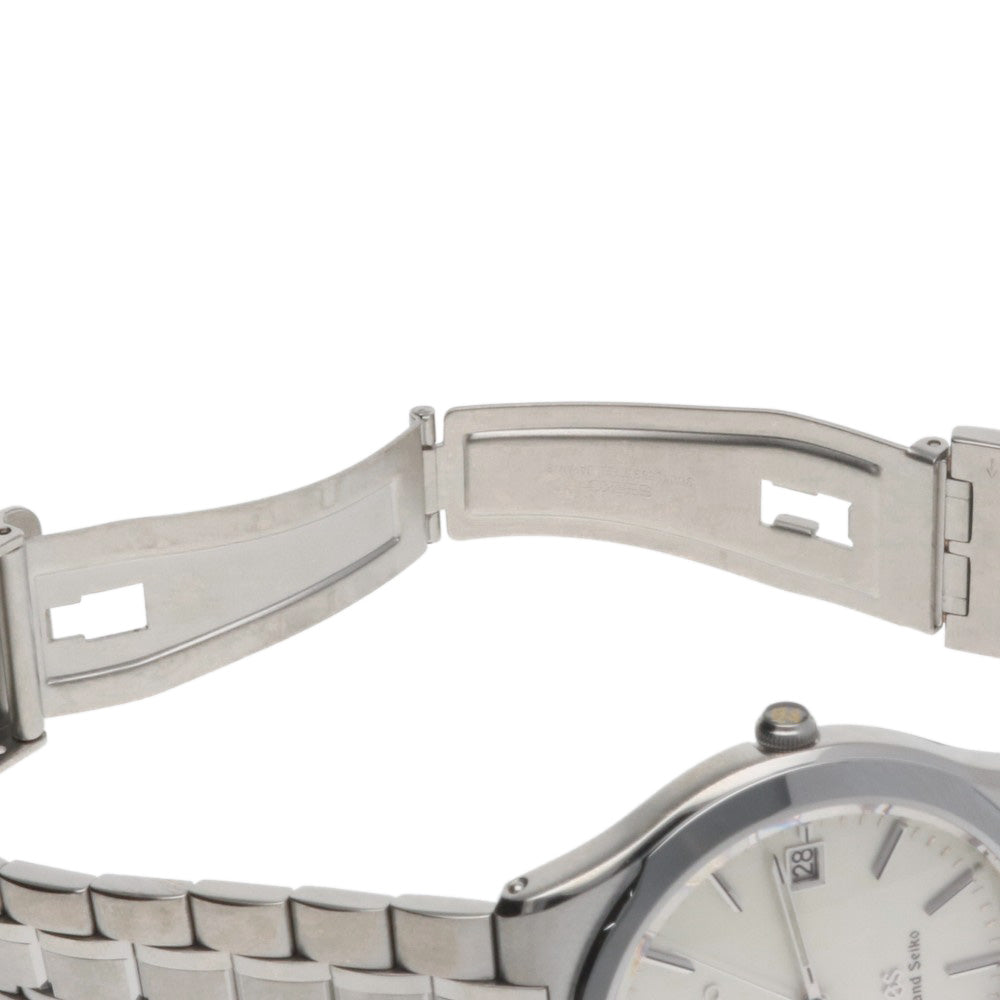 SEIKO セイコー 腕時計 ステンレススチール 8N65-9000 クオーツ メンズ