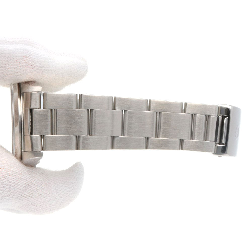 ROLEX ロレックス オイスターパーペチュアル 腕時計 ステンレス