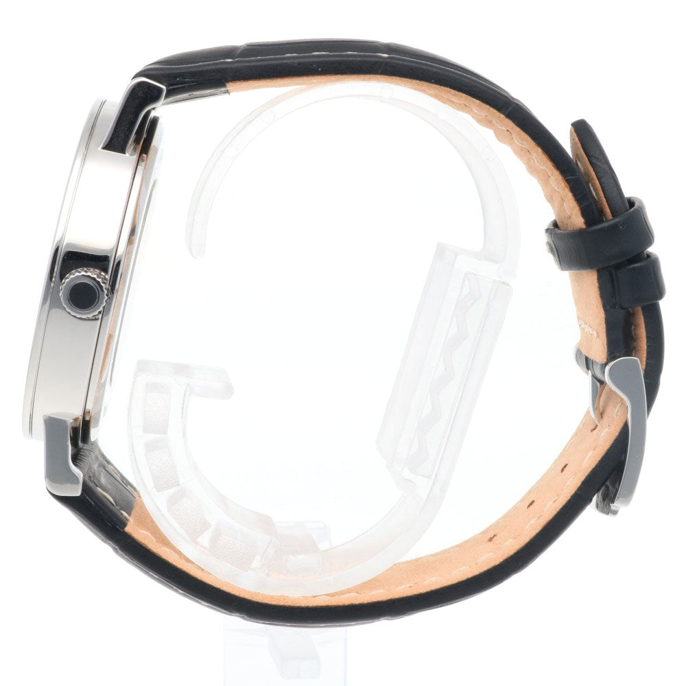 BVLGARI ブルガリ ブルガリブルガリ 腕時計 ステンレススチール BB41S
