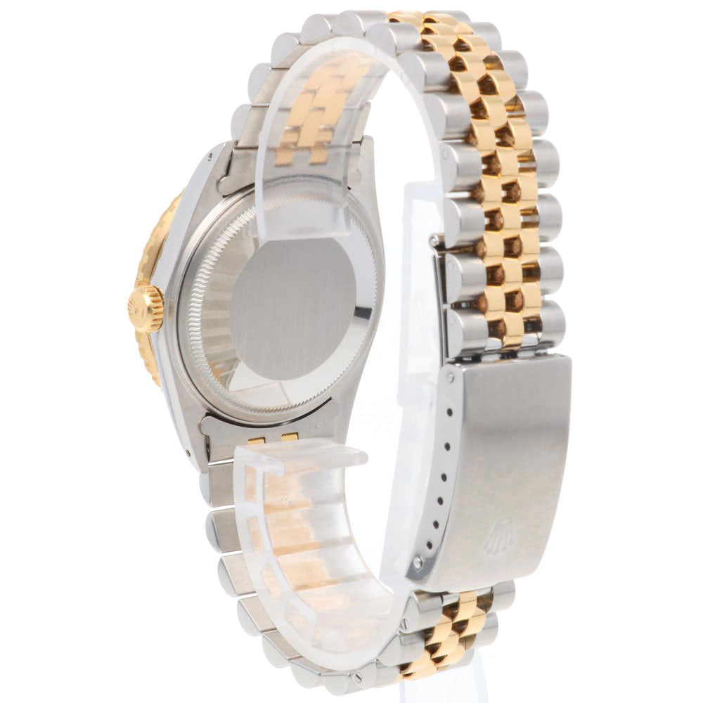 ROLEX ロレックス デイトジャスト オイスターパーペチュアル 腕時計  