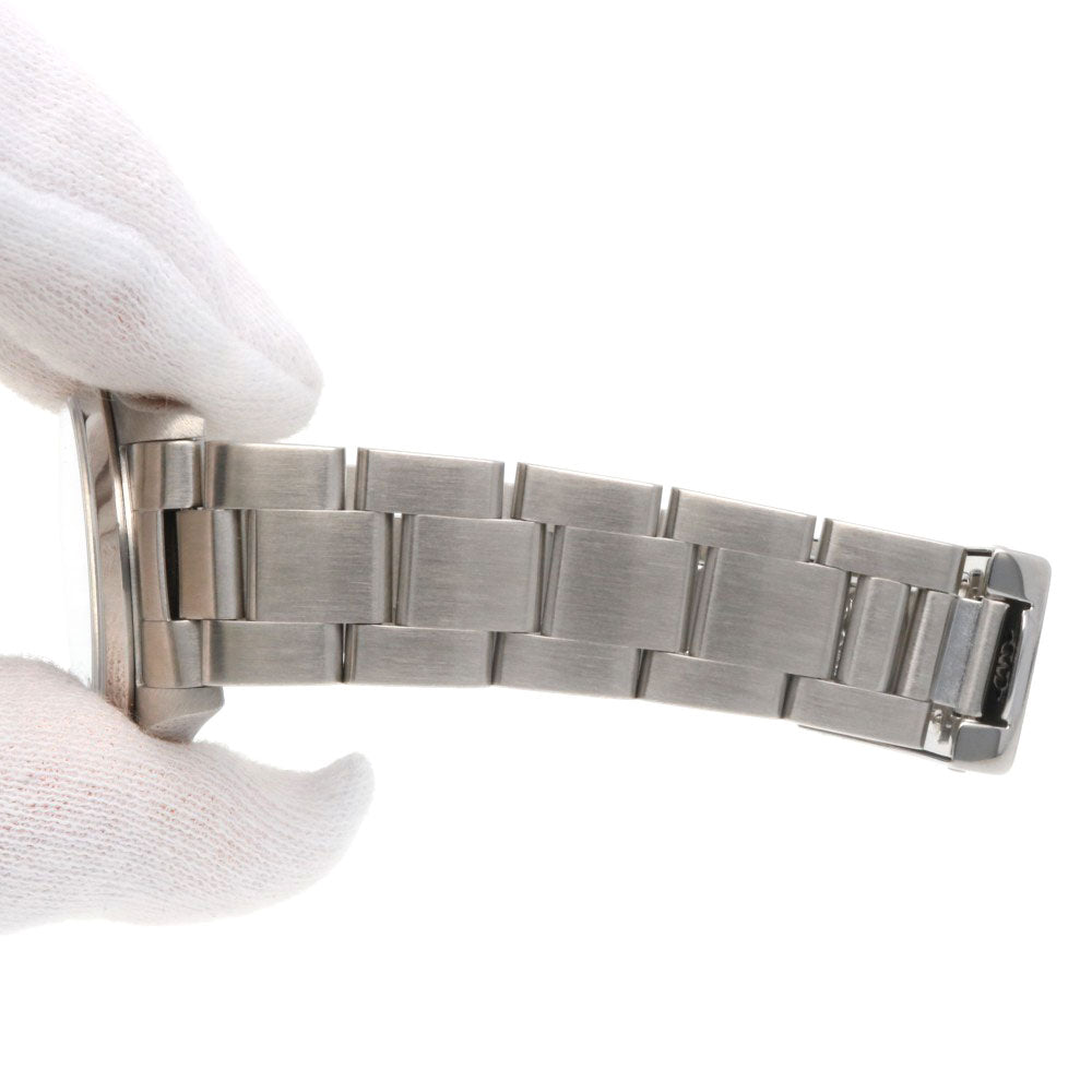 ROLEX ロレックス オイスターパーペチュアル 腕時計 ステンレス  