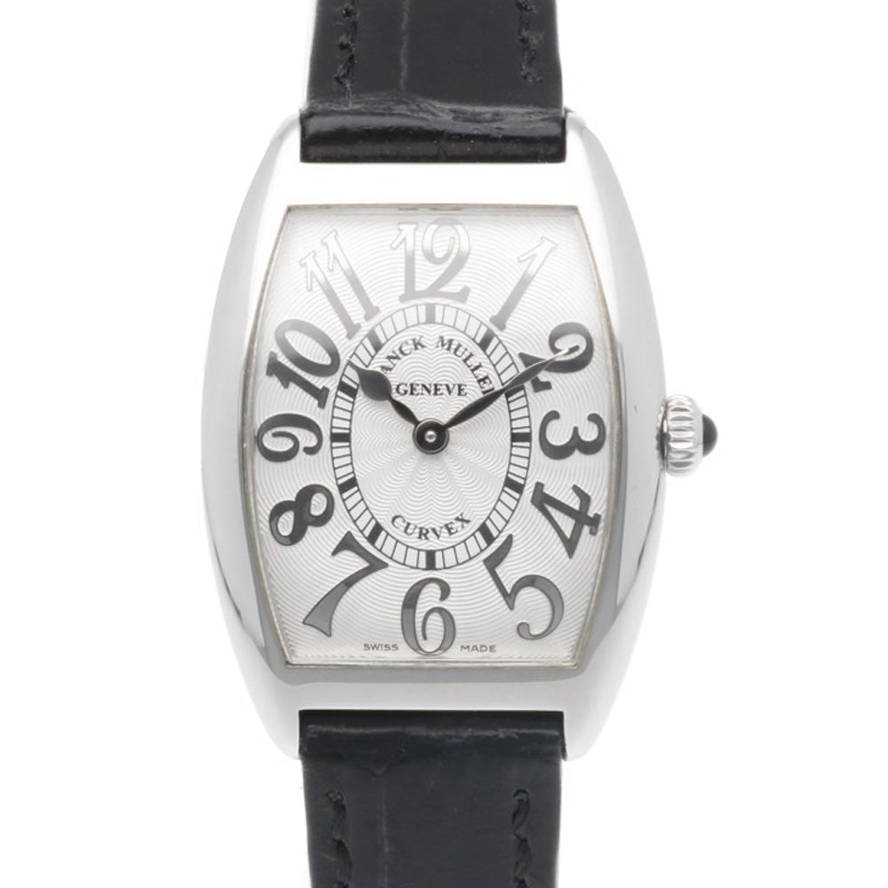 FRANCK MULLER フランクミュラー トノーカーベックス 腕時計